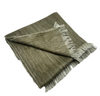 natural tone alpaca shawl
