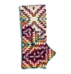 outdoor camper alpaca blanket