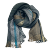 oversized alpaca shawl blanket scarf
