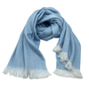 soft luxurious alpaca blanket scarf