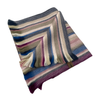 pretty elegant alpaca wool scarf