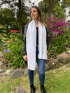 pretty soft artisan alpaca scarf