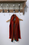 lightweight alpaca scarf sold in Canada
