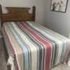 cozy alpaca bedspread