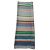 farmhouse décor blanket