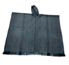 soft cozy artisan alpaca clothing poncho