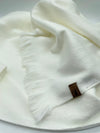 pretty bride elegant bridal shawl wrap