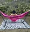 vacation home hammock