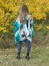 wholesale alpaca poncho for sale