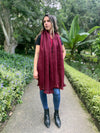 wholesale luxury alpaca shawls