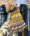 winter alpaca dog clothing