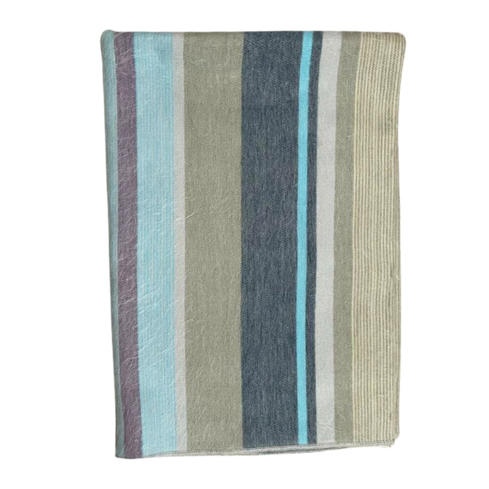 boho apaca throw