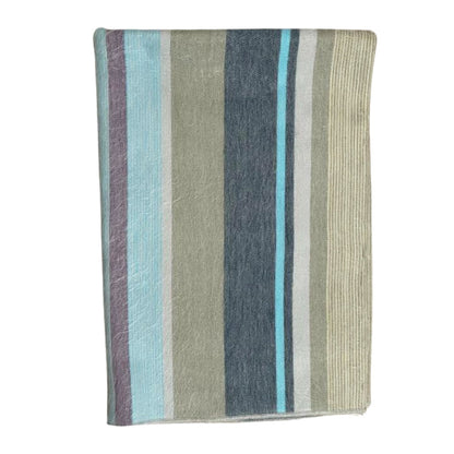 boho apaca throw