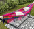 Colorful Large Boho Hammock | Relaxing Deck Backyard Accessories
