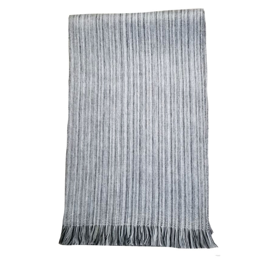 unisex alpaca scarf