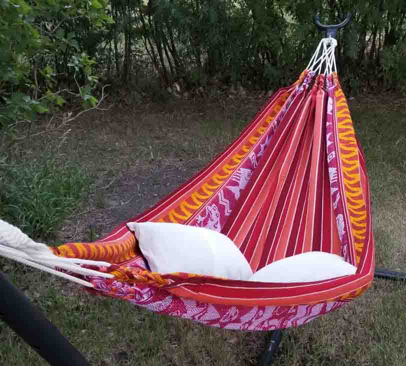 beach hammock, portable hammock