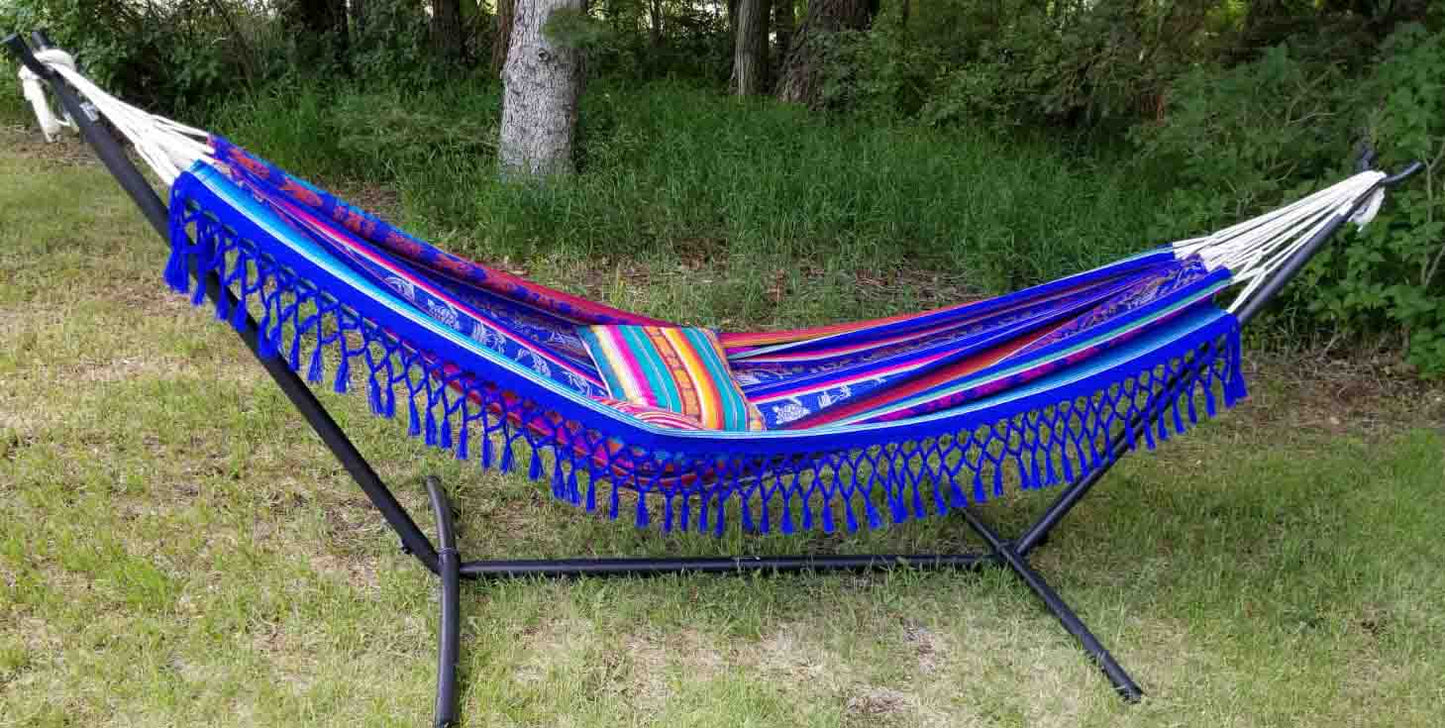 best backyard hammock