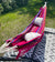 Ecuadorian Textiles Artisan Hammock