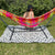 Summer Outdoor Camping Bohemian Patio Backyard Fringe Hammock