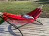 Tropical Outdoor Patio Decor