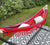 Tropical Tribal Hammock With Fringe | Backyard New Home Gift