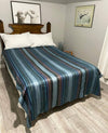 lightweight alpaca bed cover