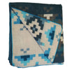 alpaca home decor reversible blanket