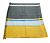 bohemian alpaca throw