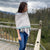 chic reversible alpaca shawl wrap