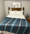 snuggling alpaca bed cover
