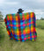 colorful alpaca home accessories