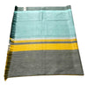 alpaca blanket with fringe