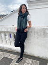 cozy chic alpaca fashion scarf