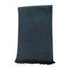 cozy soft fringe alpaca scarf