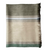 Elegant Soft And Cozy Natural Tone Reversible Alpaca Wool Shawl
