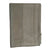 grey alpaca wool throw blanket