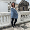 formal coverup alpaca shawl