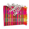 fringe Ecuadorian hammock