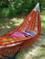 indoor outdoor hammock, balcony hammock