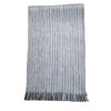 luxurious unisex alpaca scarf