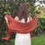 romantic wedding accessories bride shawl