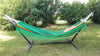 rope tree hammock