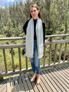 special wool scarf