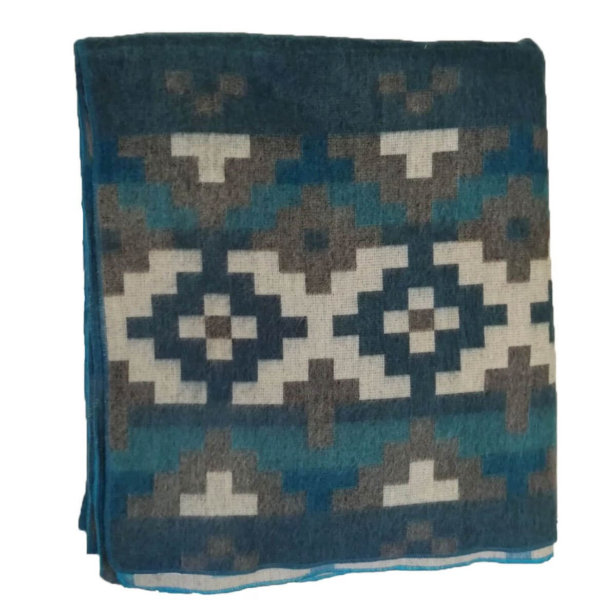Ethica Alpaca Brushed Blanket main image 1