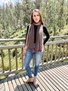 wool scarf fashion gift