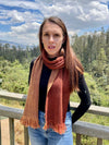 wool winter fashion accessories